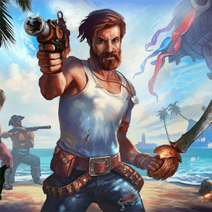 تحميل لعبة Survival Island EVO مهكرة اخر اصدار للاندرويد APKPLAY MOD APK