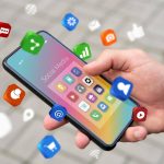 كيف يؤثر التصميم على انتشار تطبيقات الترفيه الرقمية 2