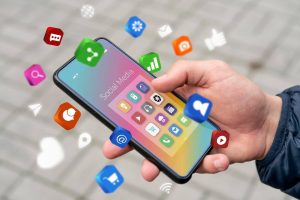 كيف يؤثر التصميم على انتشار تطبيقات الترفيه الرقمية