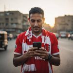 كيف تُغيّر تطبيقات الهاتف طريقة متابعة الرياضة في المنطقة 1