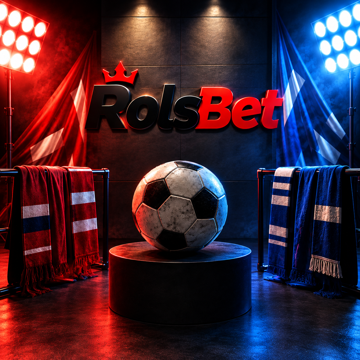 The Biggest Football Rivalries and Why They Still Matter 1
